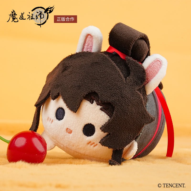Mo Dao Zu Shi | BudsFun Series Plush Doll