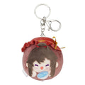 Mo Dao Zu Shi | Chao Hao Chi Series Plush Doll MINIDOLL - FUNIMECITY