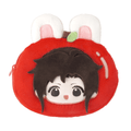 Mo Dao Zu Shi | Chi Guo Guo Series Plush Purse