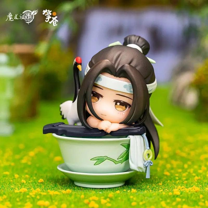 Mo Dao Zu Shi | Chibi Xia Ri Mu Ge Figurine
