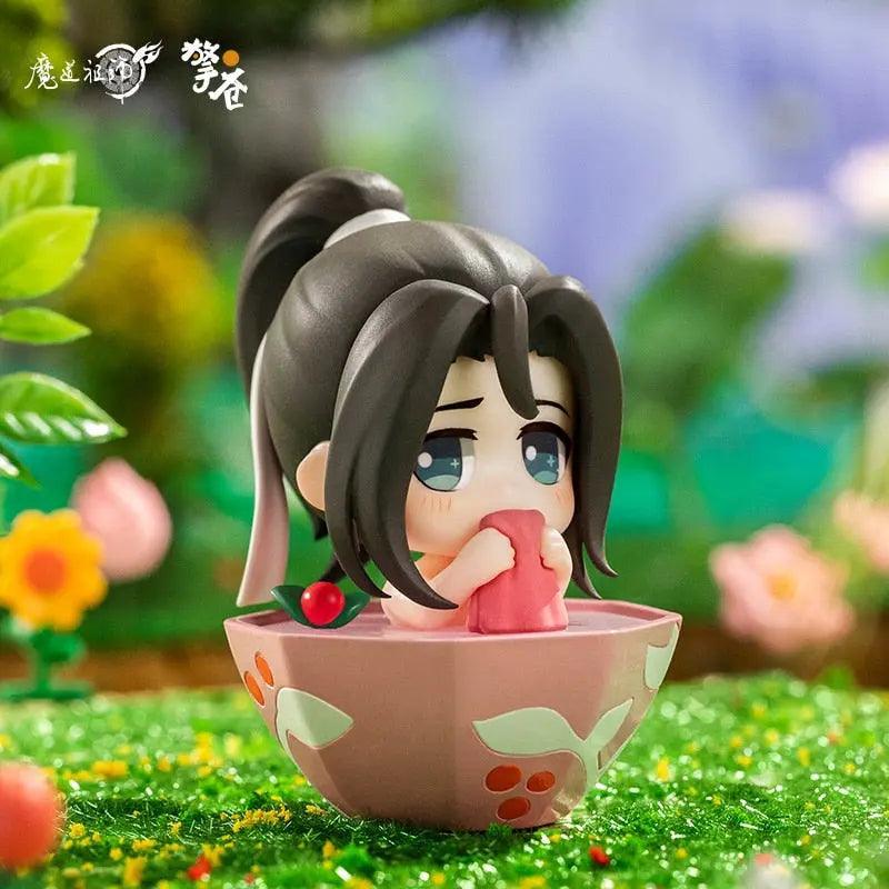 Mo Dao Zu Shi | Chibi Xia Ri Mu Ge Figurine