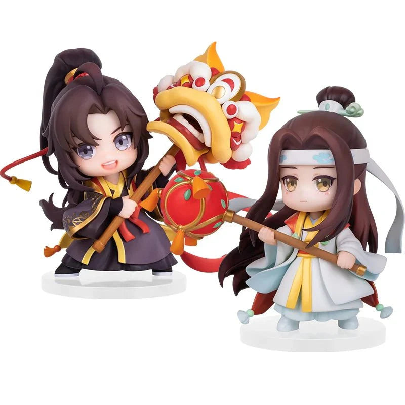 Mo Dao Zu Shi | Chibi Yin Xue Fu Su Figurine