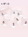 Mo Dao Zu Shi | Chu You Ji Series Group Photo Card Set Mo Dao Zu Shi- FUNIMECITY