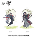 Mo Dao Zu Shi | Chun Hua Yan Acrylic Stand Figure & Quicksand Painting