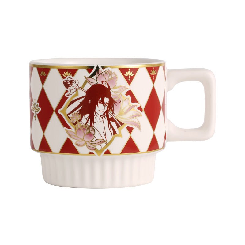 Mo Dao Zu Shi | Die Die Cup