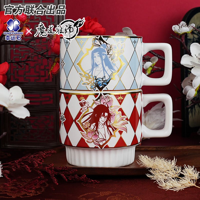 Mo Dao Zu Shi | Die Die Cup