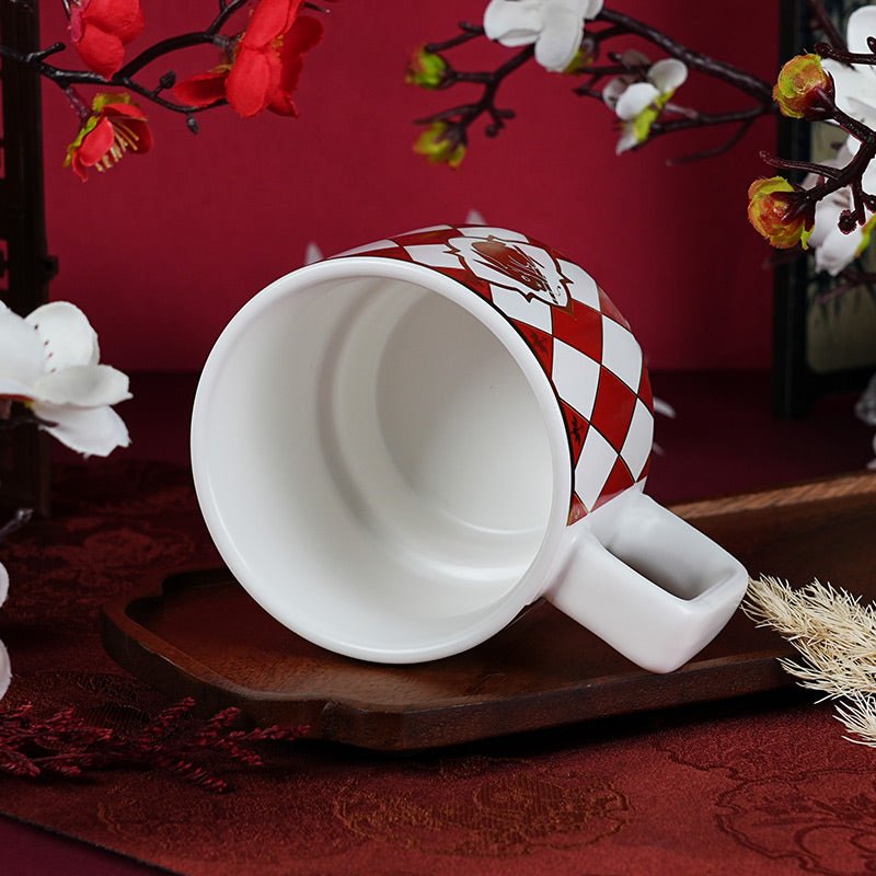 Mo Dao Zu Shi | Die Die Cup