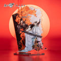 Mo Dao Zu Shi | Dong Hua Ru Xu Music Acrylic Stand Figure Set KAZE Anime Goods - FUNIMECITY