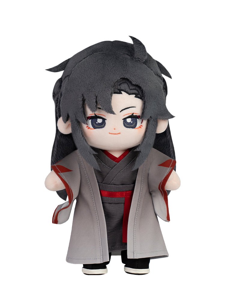 Mo Dao Zu Shi | Donghua Yi Ling Lao Zu 20cm Plush Doll