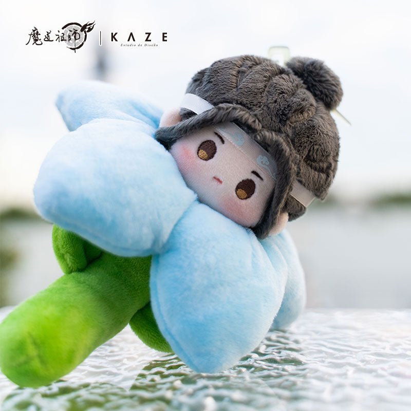 Mo Dao Zu Shi | Flower Plush Doll