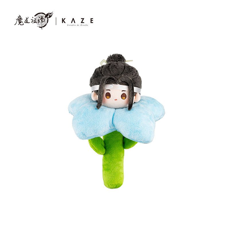 Mo Dao Zu Shi | Flower Plush Doll
