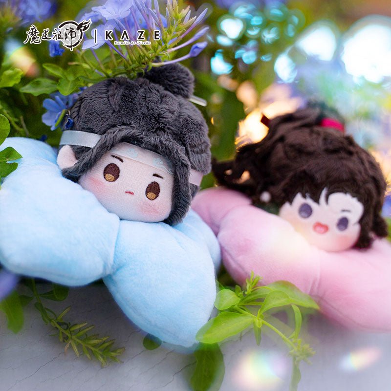 Mo Dao Zu Shi | Flower Plush Doll KAZE- FUNIMECITY