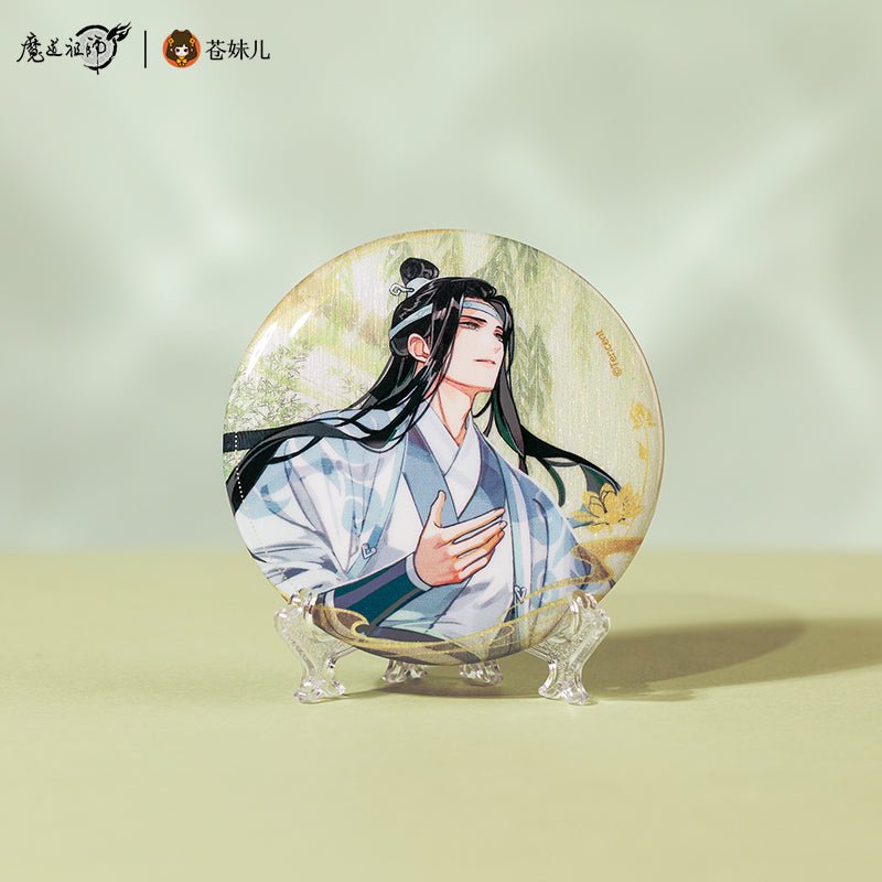 Mo Dao Zu Shi | Fu Qu Feng He Set 2