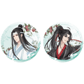 Mo Dao Zu Shi | Fu Shao Guang Series Gu Quan Anime Goods - FUNIMECITY