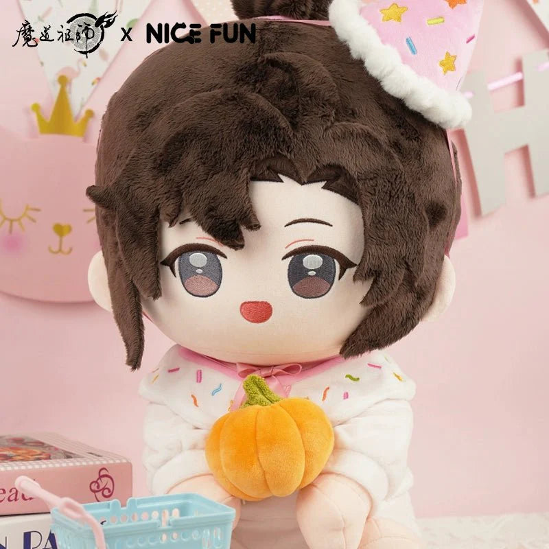Mo Dao Zu Shi | Fun Fun Series 40cm Plush Doll Wei Wuxian