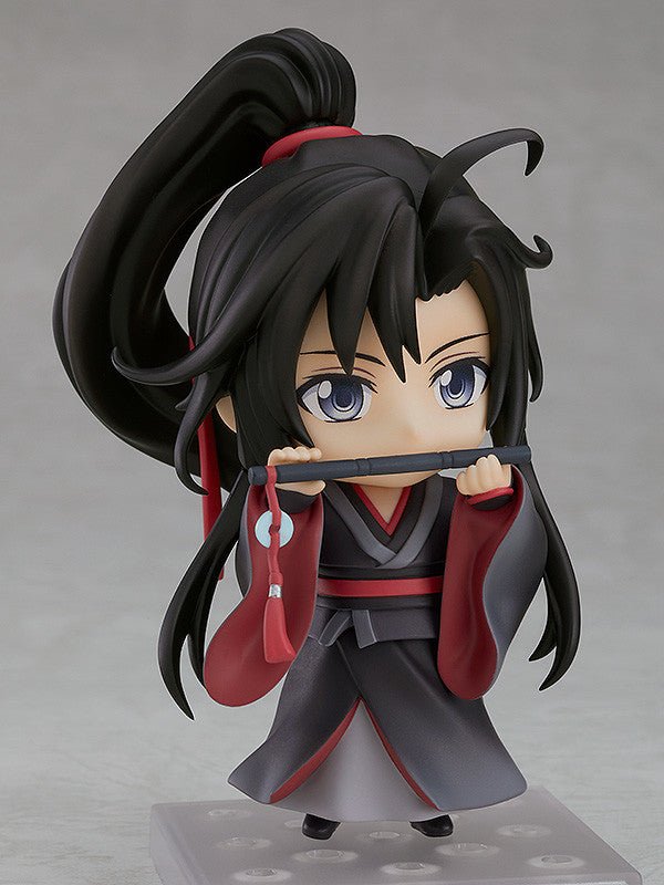 Mo Dao Zu Shi | Good Smile Nendoroid Wei Wuxian DX & Lan Wangji DX