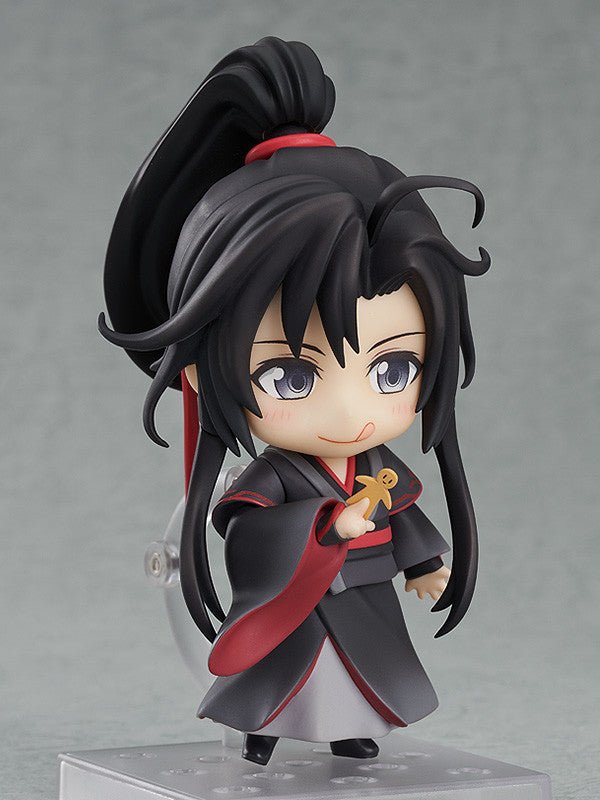 Mo Dao Zu Shi | Good Smile Nendoroid Wei Wuxian DX & Lan Wangji DX