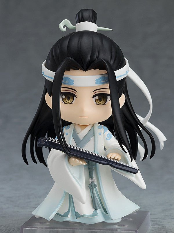 Mo Dao Zu Shi | Good Smile Nendoroid Wei Wuxian DX & Lan Wangji DX