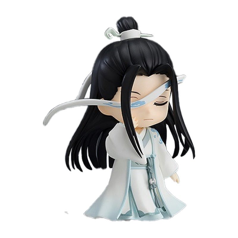 Mo Dao Zu Shi | Good Smile Nendoroid Wei Wuxian DX & Lan Wangji DX