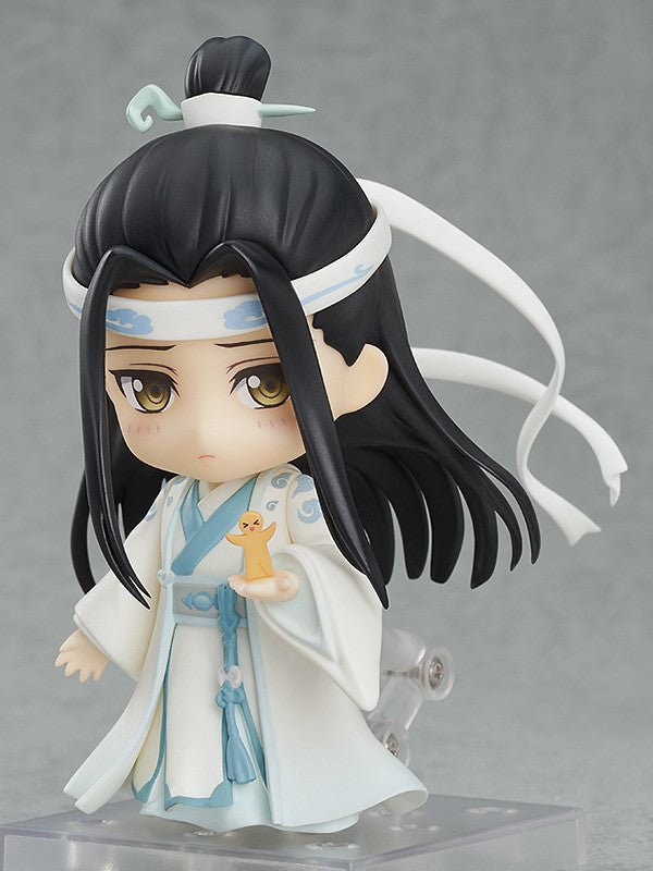 Mo Dao Zu Shi | Good Smile Nendoroid Wei Wuxian DX & Lan Wangji DX