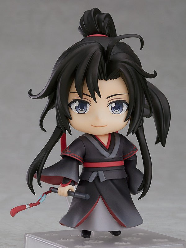 Mo Dao Zu Shi | Good Smile Nendoroid Wei Wuxian DX & Lan Wangji DX