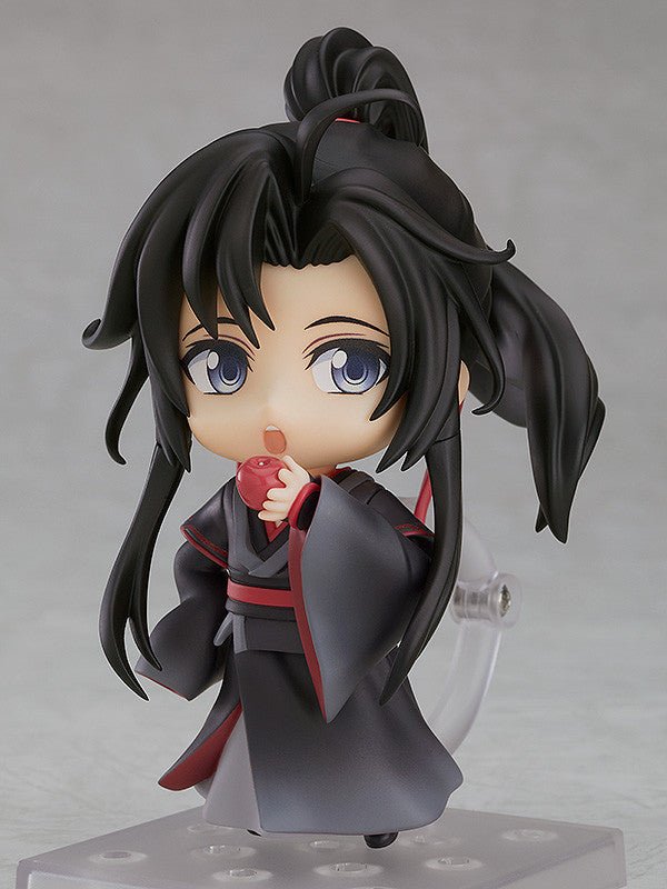Mo Dao Zu Shi | Good Smile Nendoroid Wei Wuxian DX & Lan Wangji DX
