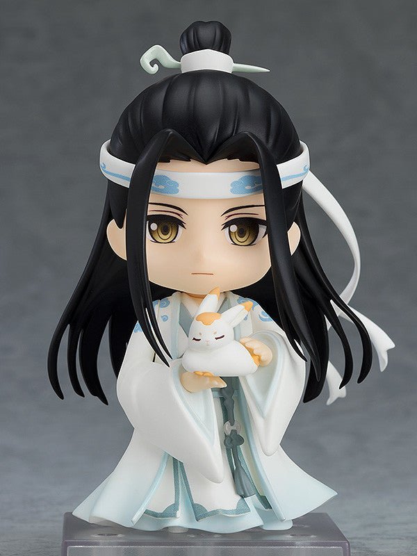 Mo Dao Zu Shi | Good Smile Nendoroid Wei Wuxian DX & Lan Wangji DX