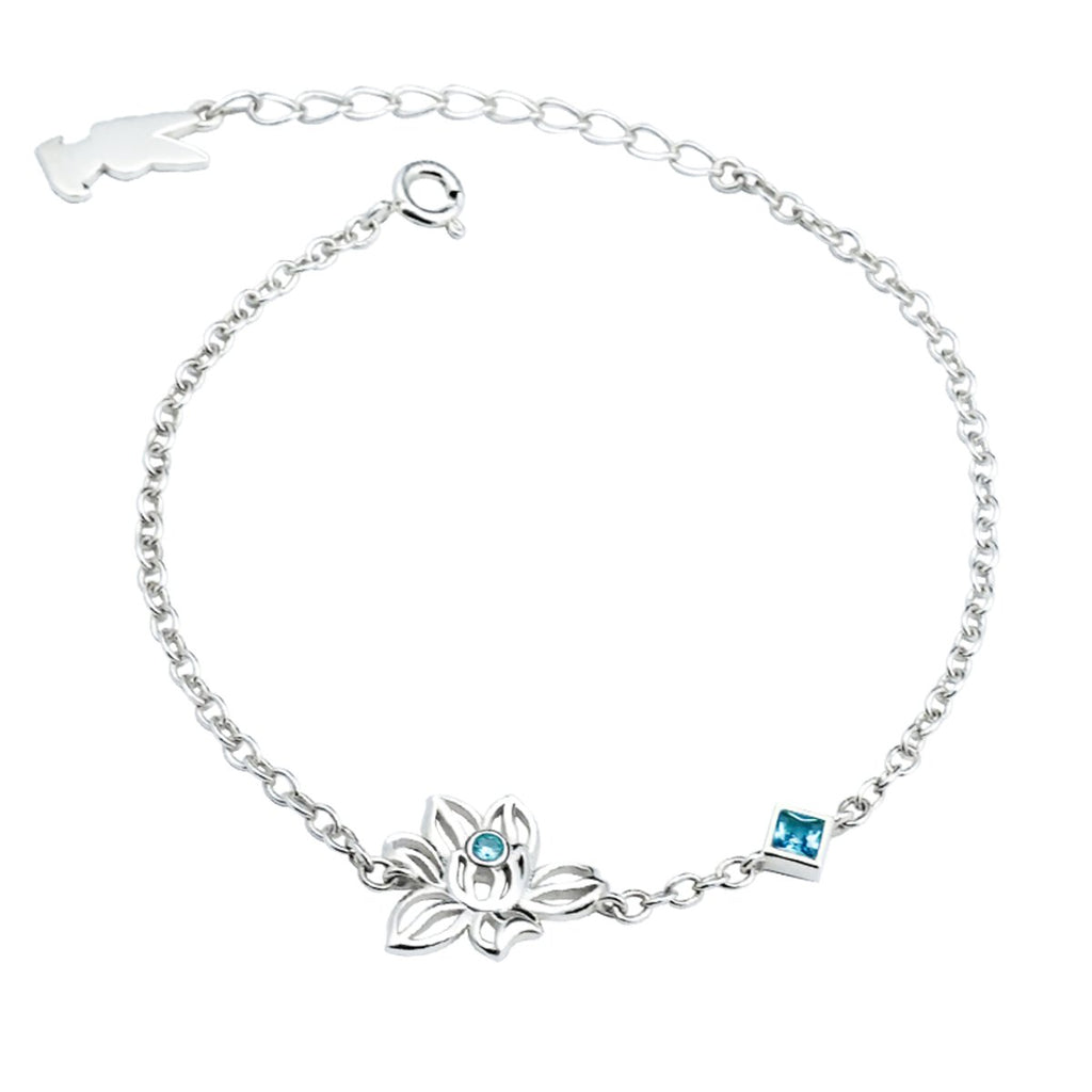 Mo Dao Zu Shi | Han Guang & Yi Ling Bracelet