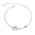 Mo Dao Zu Shi | Han Guang & Yi Ling Bracelet