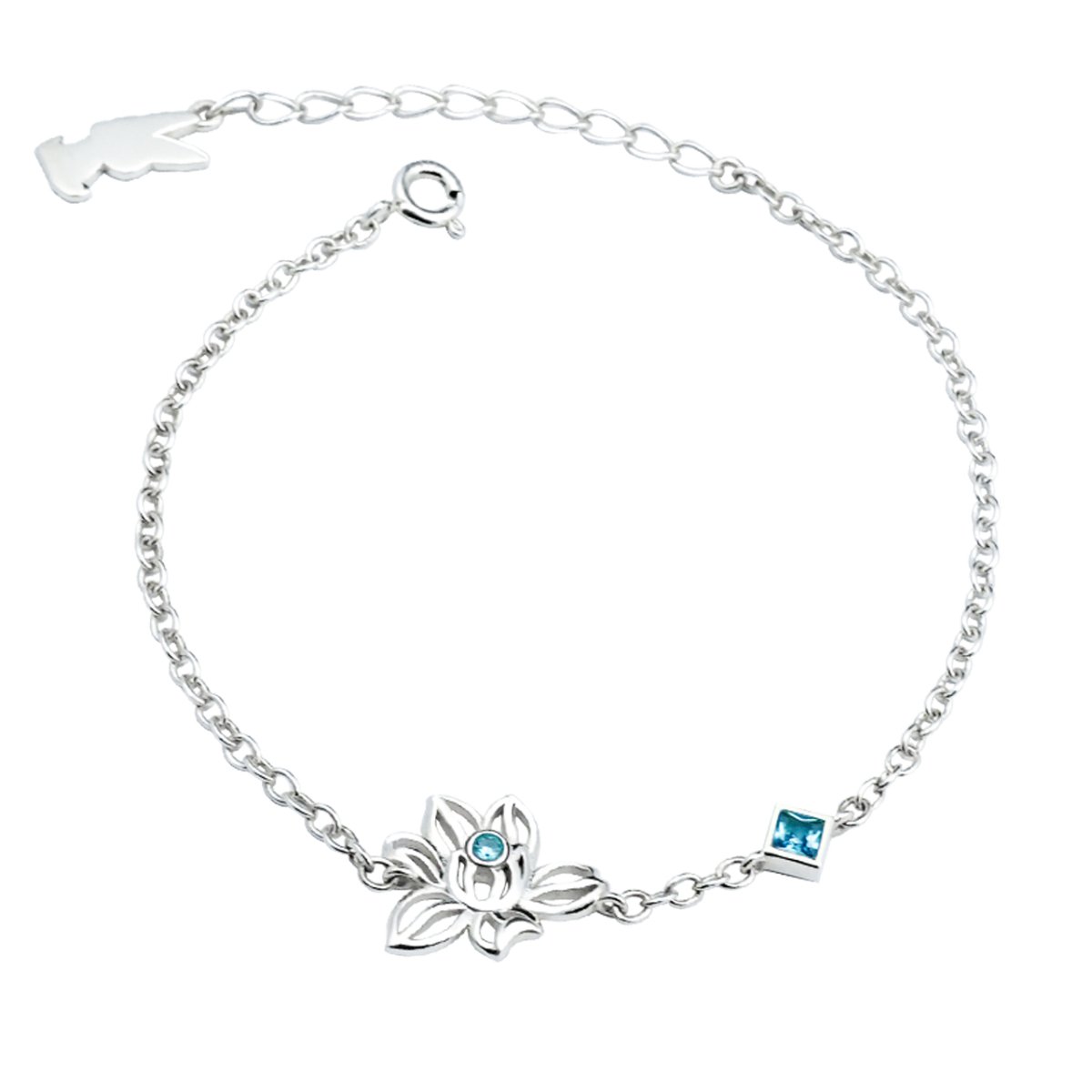 Mo Dao Zu Shi | Han Guang & Yi Ling Bracelet
