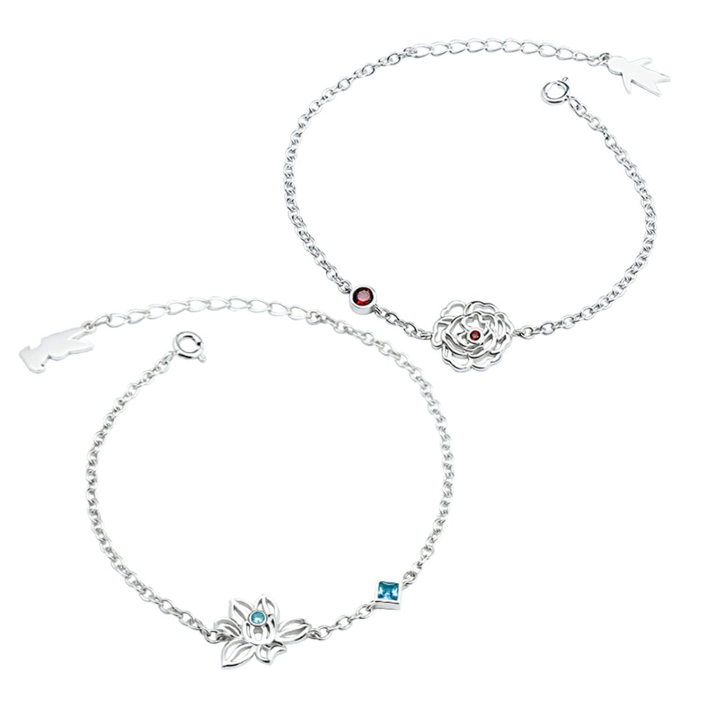 Mo Dao Zu Shi | Han Guang & Yi Ling Bracelet