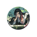 Mo Dao Zu Shi | He Tang Xiao Qi Series