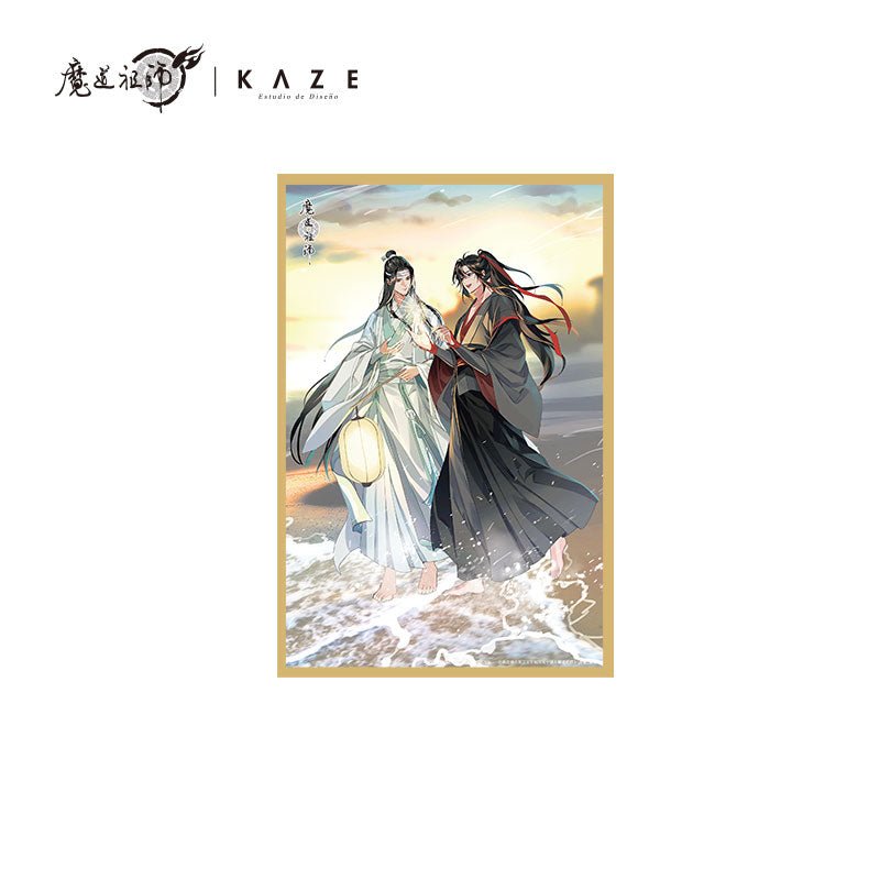 Mo Dao Zu Shi | Hua Huo Tian Ya Set KAZE- FUNIMECITY