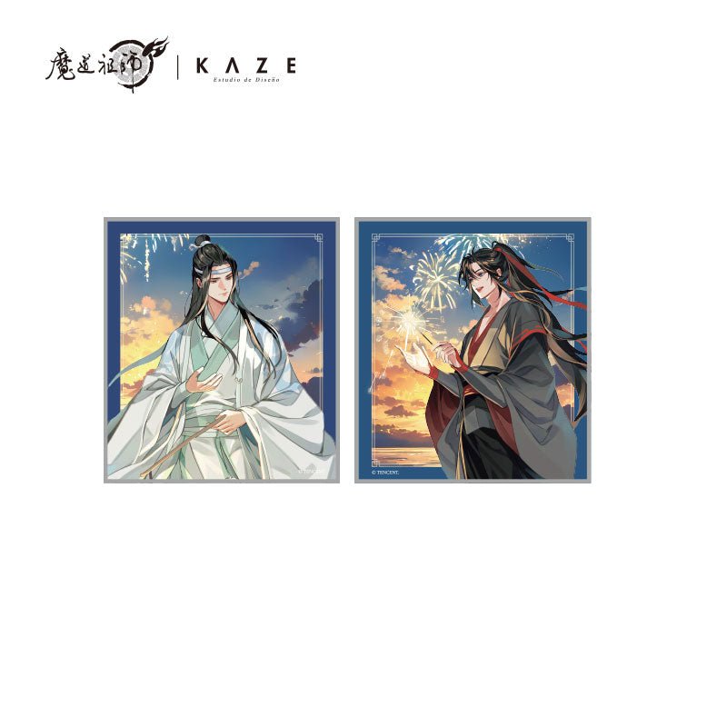 Mo Dao Zu Shi | Hua Huo Tian Ya Set KAZE- FUNIMECITY