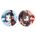 Mo Dao Zu Shi | Huo Guo Series Gu Quan Anime Goods - FUNIMECITY