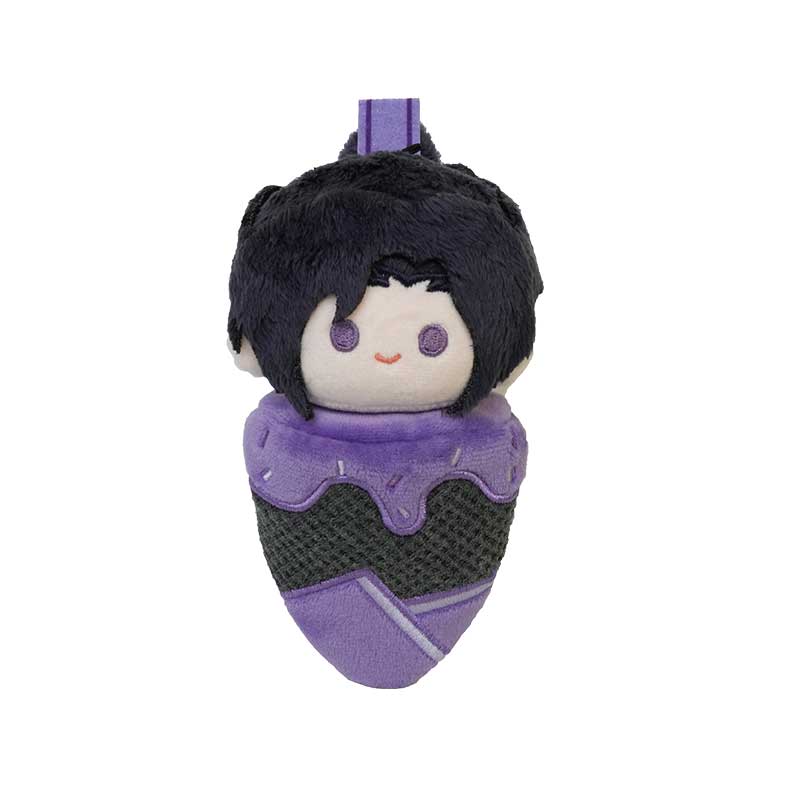 Mo Dao Zu Shi | Ice Cream Series Plush Doll