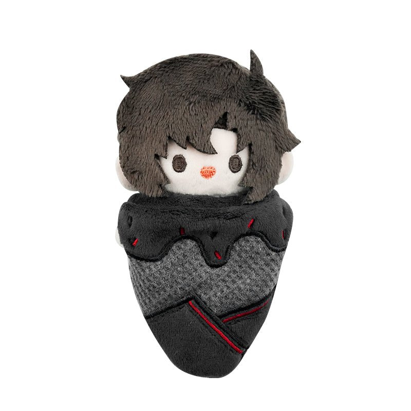 Mo Dao Zu Shi | Ice Cream Series Plush Doll