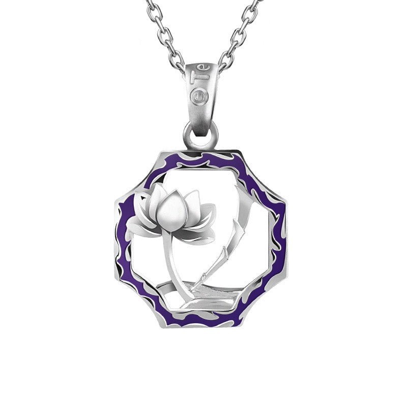 Mo Dao Zu Shi | Jiang Cheng Ring