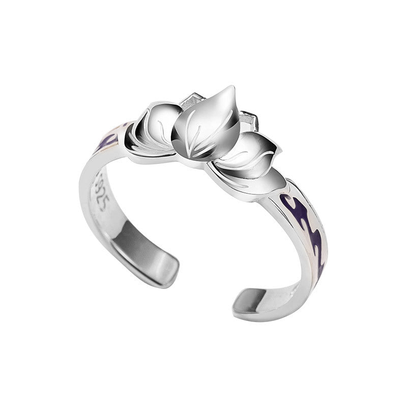 Mo Dao Zu Shi | Jiang Cheng Ring