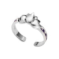 Mo Dao Zu Shi | Jiang Cheng Ring