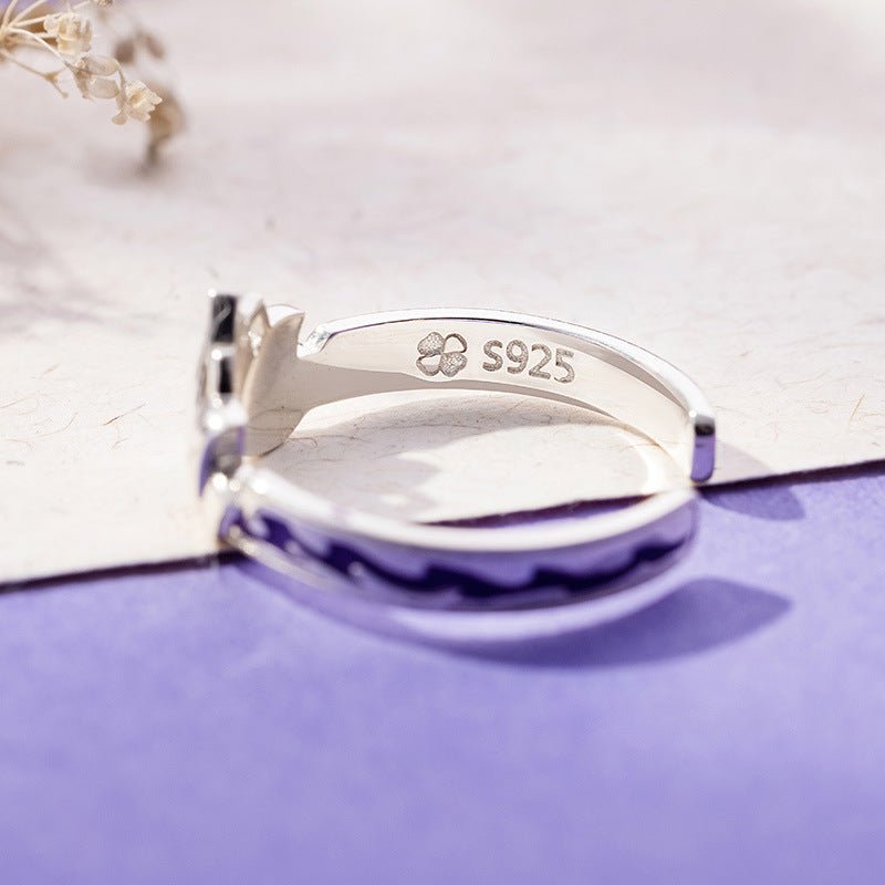 Mo Dao Zu Shi | Jiang Cheng Ring Xingyunshi - FUNIMECITY