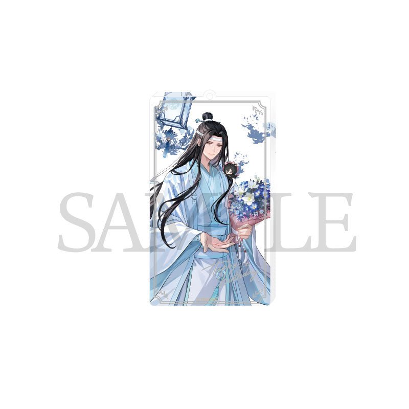 Mo Dao Zu Shi | KAZE Lan Wangji 2024 Birthday Xue Chun Xin Set