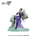 Mo Dao Zu Shi | Lin Lu Wen Ge Acrylic Stand Figure Set