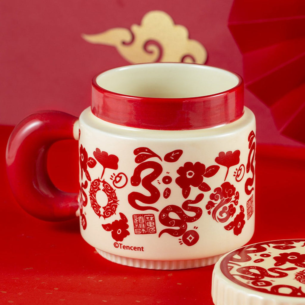 Mo Dao Zu Shi | Ling She Na Fu Series Cup