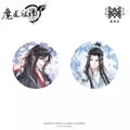 Mo Dao Zu Shi | Ling You Hua Meng Series