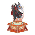 Mo Dao Zu Shi | Mao Yue Kun Ling Music Box Set Cang Mei Er Anime Goods - FUNIMECITY