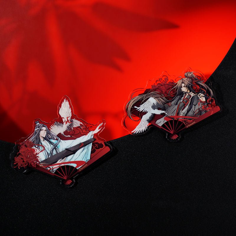 Mo Dao Zu Shi | Ming He Yin Set