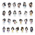 Mo Dao Zu Shi | Mini Fingertip Stand Figure Set