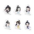 Mo Dao Zu Shi | Mini Standee Set Nan Man She- FUNIMECITY
