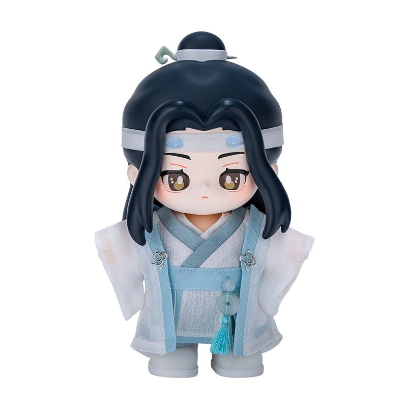 Mo Dao Zu Shi | Minidoll Wei Wuxian Lan Wangji Jotos Doll